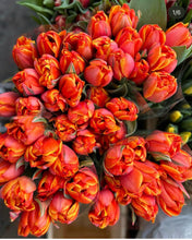 Carica l&#39;immagine nel visualizzatore di Gallery, Mazzi tulipani
